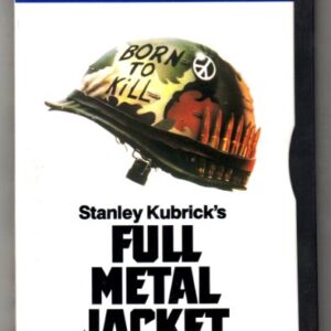 Full Metal Jacket