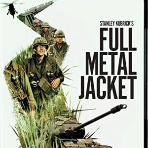 Full Metal Jacket (4K Ultra HD + Blu-ray) [4K UHD]