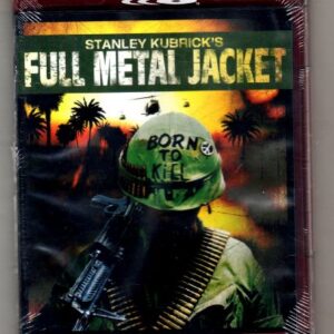 Full Metal Jacket (Deluxe Edition)[HD DVD]