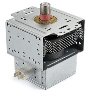 Generic M24FB-610A Microwave Magnetron Compatible for GE WB27X11126 and Galanz Microwave