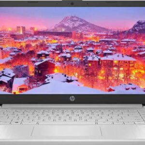 HP 2022 14″ HD Business and Student Laptop, AMD Ryzen 3 3250U, 8GB RAM, 512GB SSD, WiFi, Bluetooth, HDMI, Windows 11 with GaPi Accs.