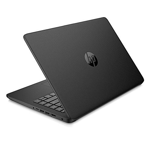 HP 14" HD Laptop, AMD Dual-Core CPU, 16GB RAM, 1000GB (1TB) SSD, 64GB eMMC,1Yr Office 365 w/Accessories(Black) - Image 6