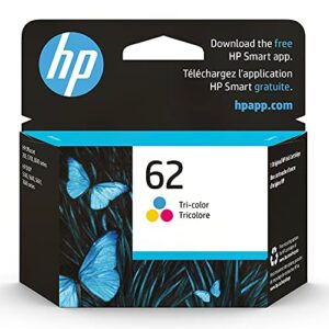 HP C2P06AN Inkjet Cartridge (Tri-Color) in Retail Packaging