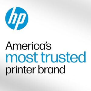 HP Smart -Tank 6001 Wireless Cartridge-Free all in one printer, this ink -tank printer comes with up to 2 years of ink included, with mobile print, scan, copy (2H0B9A)