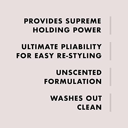 Hanz de Fuko Claymation – Premium Men’s Hair Styling Clay for a Super High Hold, Matte Finish – Clay & Wax Hybrid, Ideal Texture Product for Straight, Wavy and Thick Hair Types – 2 oz, Travel Size - Image 4