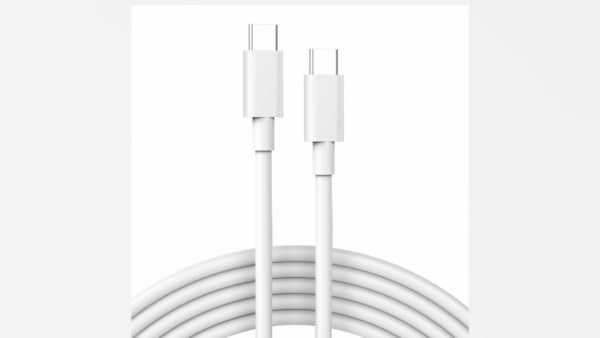 IFEART USB C to USB C Cable for MacBook Air MacBook Pro Charger, iPad Pro 13 12.9 11 inch, iPad Air 5 4, Mini 6, iPhone 16 15 Pro Max Plus, Pixel, USBC Type C Fast Charging Cord 6.6FT - Image 8
