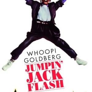 Jumpin’ Jack Flash