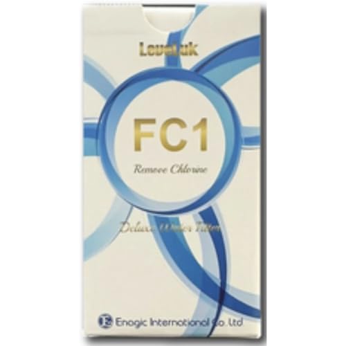 Kangen Water Filter - Genuine Enagic F8
