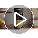 Keurig K-Mini Plus Single Serve K-Cup Pod Coffee Maker, with 6 to 12oz Brew Size, Stores up to 9 K-Cup Pods, Travel Mug Friendly, Evening Teal - Image 8
