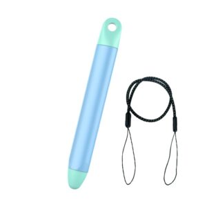 Kids-Friendly Tablet Stylus with Tether Replacement for All New Amazon Fire Kids and Kids Pro, Compatible with Samsung Galaxy Tab