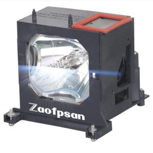 LMP-H200 Replacement Projector Lamp for Sony VPL-VW40 VPL-VW50 VPL-VW60 Bulb with Housing