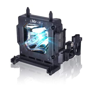 LMP-H210 Projector Lamp with Housing for Sony VPL-HW45E HW45ES HW45EW HW45AES HW65E HW65ES HW65EW HW65AES VW65ES Replacement Projector Lamp