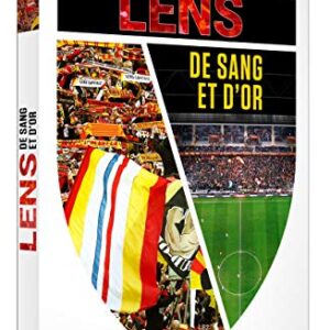 Lens : De Sang & d’or