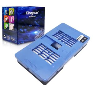 MC-31 MC31 Maintenance Cartridge Replacement for Canon Imageprograf Ta-20 Ta-30 TM-200 TM-205 TM-300 TM-305 TM-5200 TM-5205 TM-5300 TM-5305 Printers