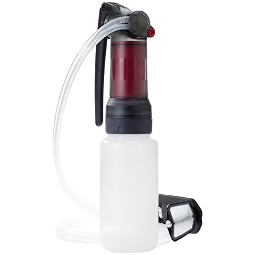 MSR Guardian Water Purifier for Backcountry Use, Global Travel, and Emergency Preparedness - Image 5