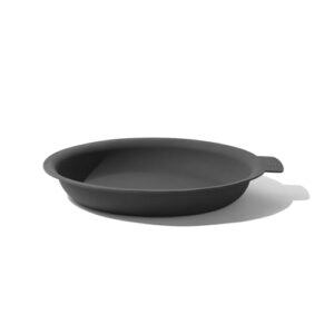Made In Cookware – 12″ Frying Pan Protector – Molded Silicone – Dishwasher Safe – Graphite