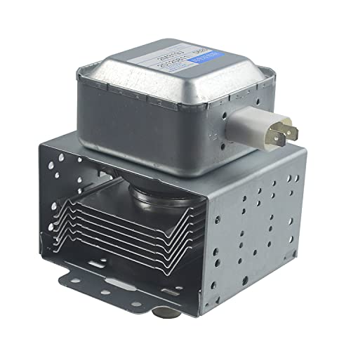 Magnetron 2M392J for Toshiba Midea WB27X41826 WB27X11191 5304513456 Microwave Oven Magnetron Repair Parts Replace 2M319J Magnetron - Image 4
