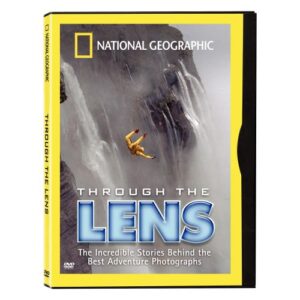 National Geographic – Through the Lens