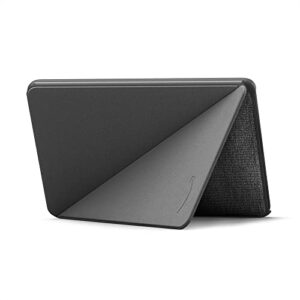 Like-New Amazon Fire HD 8 tablet (32 GB, 2022 release, Black) Case Bundle