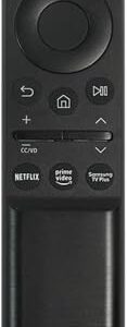 New BN59-01363A Voice Remote Control for Samsung TV Crystal UHD NEO QLED LED The Frame QN UE UN MU Series 4K 8K Smart TV Remote