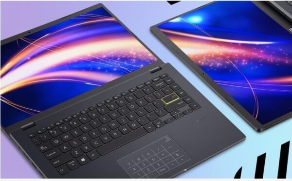 New Business & Student School Laptop 14 inch FHD Display Pentiu.m N6000 Processor 4GB Memory 64GB eMMC Webcam Wi-Fi HDMI USB-C Touchpad up to 10 Hours Long Battery Life Win 11 Home in S Mode Black - Image 4