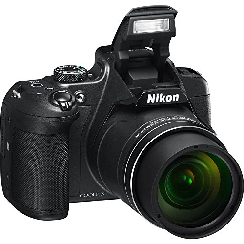 Nikon COOLPIX B700 Digital Camera - Image 3
