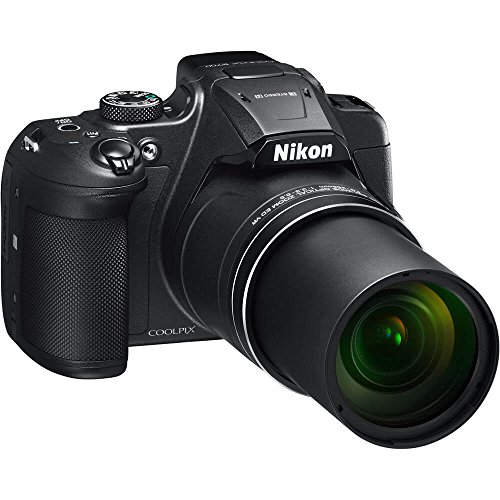 Nikon COOLPIX B700 Digital Camera - Image 4