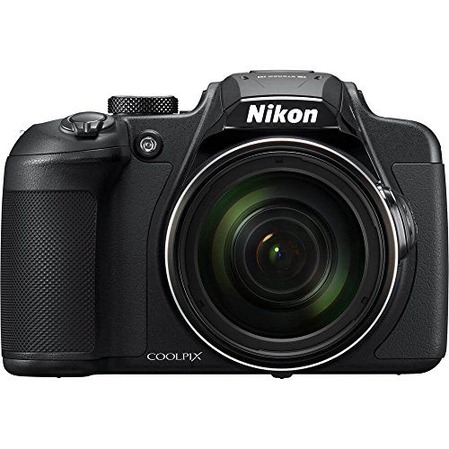 Nikon COOLPIX B700 Digital Camera - Image 5