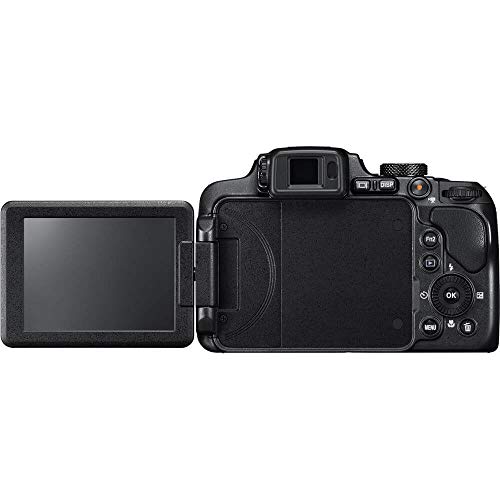 Nikon COOLPIX B700 Digital Camera - Image 7
