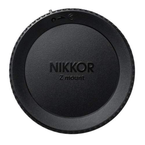 Nikon NIKKOR Z 20mm f/1.8 S | Premium large aperture 20mm prime lens for Z series mirrorless cameras | Nikon USA Model - Image 6