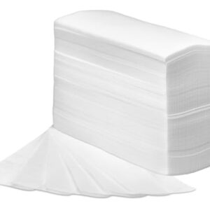 Non Woven Large 3×9 Body and Facial Wax Strips (250)