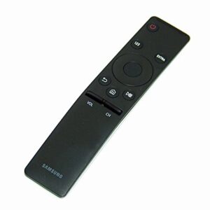 OEM Samsung Remote Control Supplied with UN40KU6290FXZA, UN50KU6290FXZA, UN65KU649DFXZA, UN55KU6290FXZA