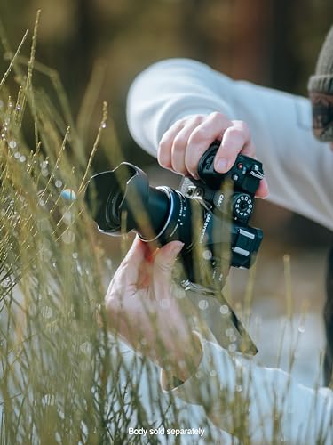 OM SYSTEM M.Zuiko Digital ED 9-18mm f/4-5.6 II Lens (Micro Four Thirds) - Image 5