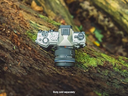 OM SYSTEM M.Zuiko Digital ED 9-18mm f/4-5.6 II Lens (Micro Four Thirds) - Image 6