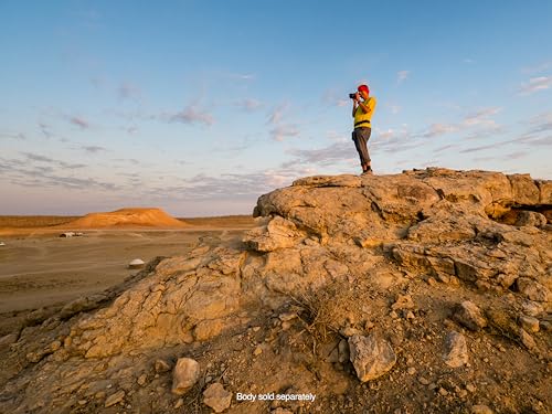 OM SYSTEM M.Zuiko Digital ED 9-18mm f/4-5.6 II Lens (Micro Four Thirds) - Image 7