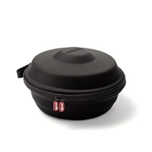 Omnia Case EVA – Protective Carrying Case For the Stove Top Oven