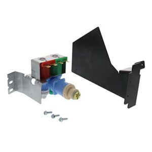 PRYSM Refrigerator Water Valve Replaces W10247725