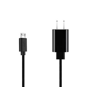 Paperwhite E-Reader Power Charger Adapter,Voyage E-Reader USB Cord, Kindle Oasis E-Reader Tablet Power Supply Adapter Cord – (Not Fit for USB-C)