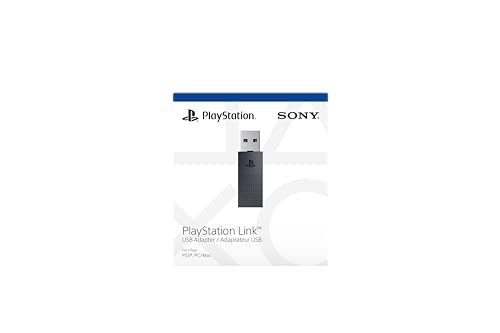 PlayStation Link USB Adapter - Image 4