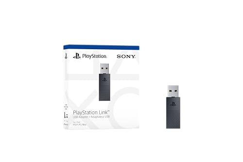 PlayStation Link USB Adapter - Image 5