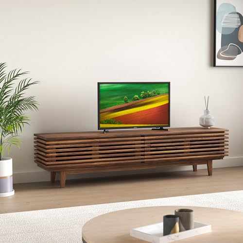 SAMSUNG 32-inch Class LED Smart FHD TV 720P (UN32M4500BFXZA) - Image 3