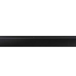 SAMSUNG HW-C400 2.0 Channel Sound bar with Built-in Woofer 110-240 Volt
