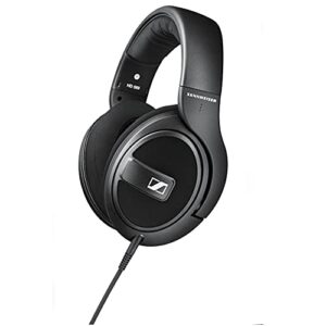 SENNHEISER HD 569 Closed Back Headphone