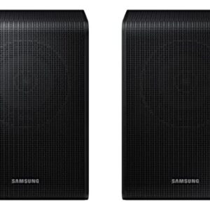 Samsung 9250S Wireless Rear Speaker Kit, Black (SWA-9250S/ZA, 2025)