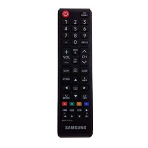 Samsung BN59-01301A Genuine Remote Control for Smart LED TVs