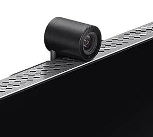 Samsung Slim Fit Camera, Full HD 1080p at 30 fps, TV Webcam with Tilt, Magnetic Attachment, VG-STCBU2K/ZA, 2022