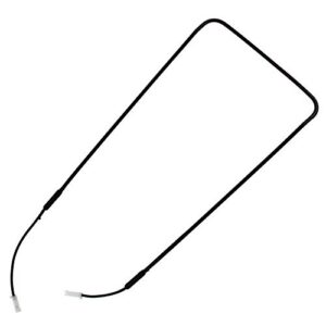 Supplying Demand 2323198 2176065 Refrigerator Defrost Heater Assembly Replacement Model Specific Not Universal