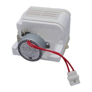 Supplying Demand 241600902 240521106 Refrigerator Air Damper Control Assembly Replacement