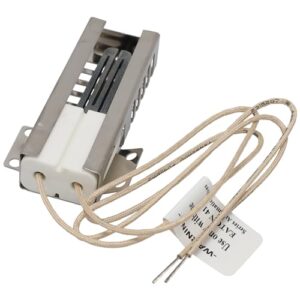Supplying Demand 31940001 0316223 Gas Range Oven Bake Igniter Replacement Model Specific Not Universal