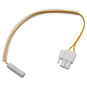 Supplying Demand DA32-10104N DA32-10104V Refrigerator Rear Wall Temperature Sensor Replacement